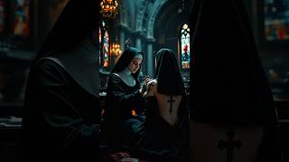 Sacred ink