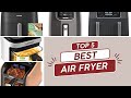 Affordable Best Air Fryer for Fries: Best air fryer under $130