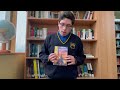 Booktober pablo lagos colegio aurora de chile sur