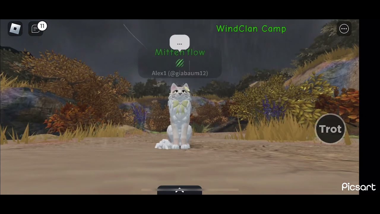 WCUE rp one player mini film 1/?? - YouTube