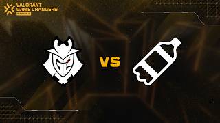 GX vs FKS - VCT GC EMEA 2026 Stage 3 - Playoffs - Day 5