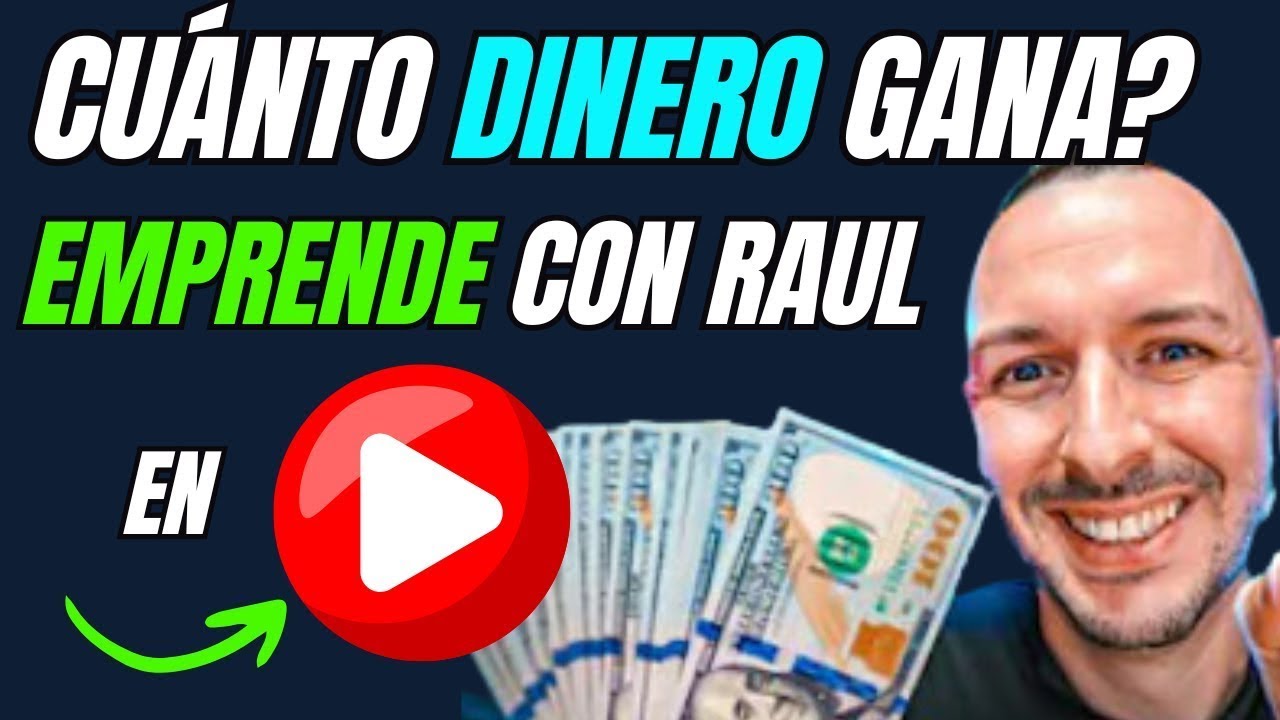 Como Ganar Dinero en Internet SIN Invertir Nada FUNCIONANDO 480P - YouTube
