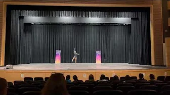 2/17/23 CP Timbercreek- Kenlie Earheart Solo