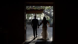 Wedding Video at Francis Ford Coppola's Domaine de Broglie // Michelle and Derek