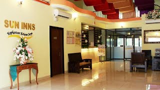 SUN INNS PERMAS JAYA, Johor Bahru, Malaysia | Holiday with Falguni