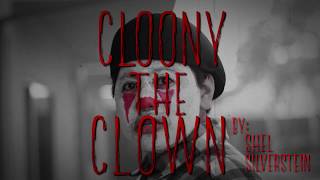 Cloony The Clown