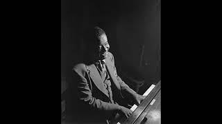 Art Tatum plays "Hallelujah" from ARA Recordings (1945)