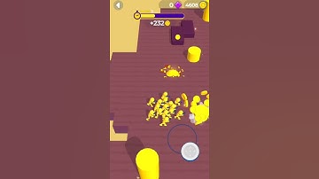 Join & Strike 3D Game | Level 4 | Join & Strike 3D Gameplay | Join & Strike YouTube Short