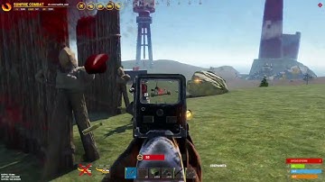 Highlights by Chester #17 /// RUST 236 devblog / new RUST/