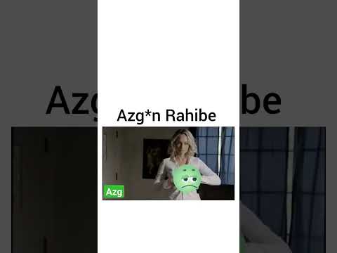 azgın rahibe