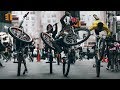 Wheelie Boys - A$AP FERG + RRDBlocks NYC