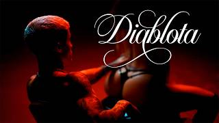 DIABLOTA 🫦 | FALKE (VIDEO OFICIAL)