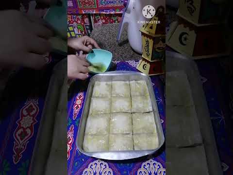 صنية جلاش باللحمة المفرومه