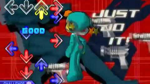 【DDRPartyCollection】LET