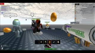 ROBLOX EGG HUNT 2012 WHERE TO FIND: Egg of All-Devouring Darkness