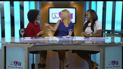 Business Etiquette for Lunch and Networking