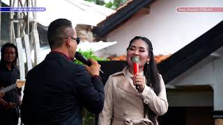 CINTA FATAMORGANA SUSY ARZETTY FEAT BUNG WAJLAM LIVE BERAN BLOK KEPELAG DS. WIDASARI 5 NOV. 2020