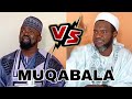 MUQABALAH Salatul Fatihi Tsakanin Uztaz Ahmad Salihu Da Imam Mujittapah Mai Barota MUQABALAH Salatul Fatihi Tsakanin Uztaz Ahmad Salihu Da Imam Mujittapah Mai Barota