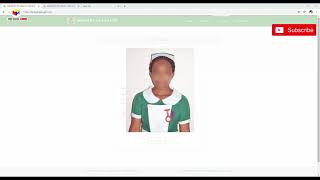 Ministry Of Health Recruitment Portal Online [GHS] - ALL REQUIREMENTS + NETWORK  (SEASON 1)