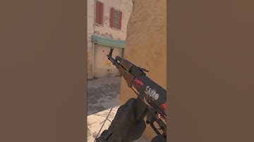 EZ 3k on dust2 | gutscs on #twitch #cs2 #counterstrike2 #trending