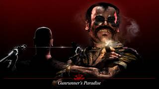 Hitman: Codename 47 Mission 9 - Gunrunner’s Paradise | Full HD 60 FPS Gameplay