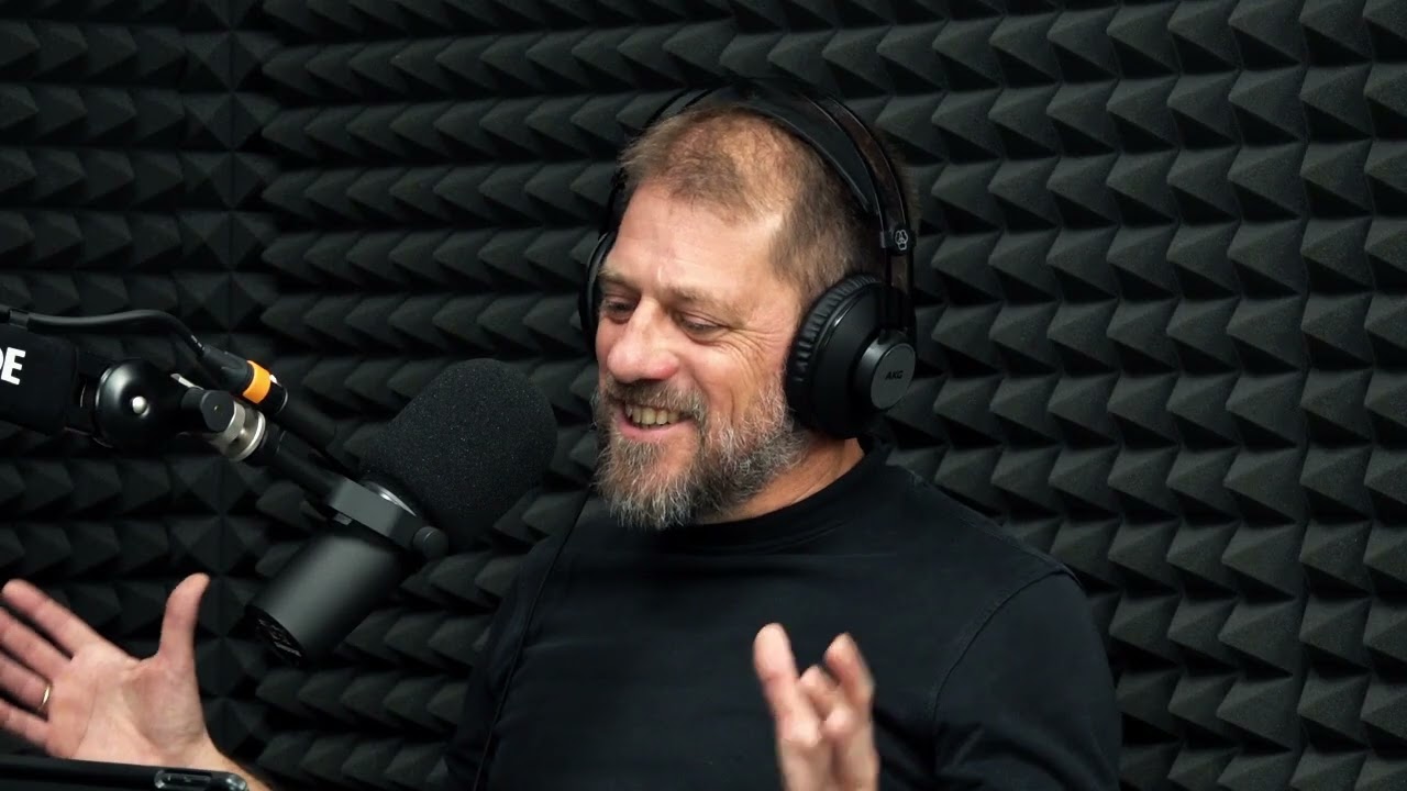 Krasznahorkai László: Sátántangó | Tűzfal #61