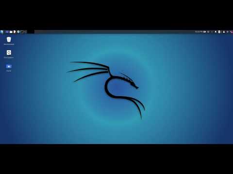How to change keyboard layout on kali linux