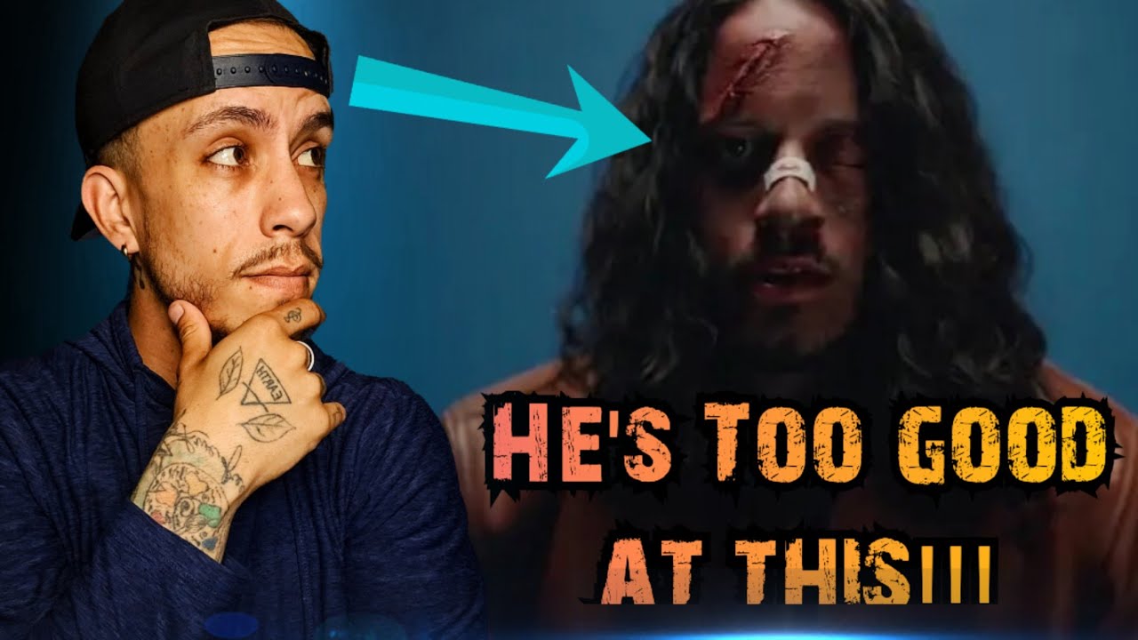 Russ - Pent Up in a Penthouse *REACTION*