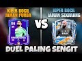 DUEL SENGIT KIPER IDAMAN PARA BOCIL FC😱😱 | FC MOBILE 
