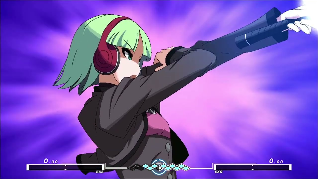 [リョナ エルトナム] UNI Eltnum Ryona