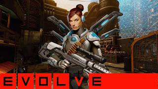 Val No Emotion, Just Duty Evolve Multiplayer 2026