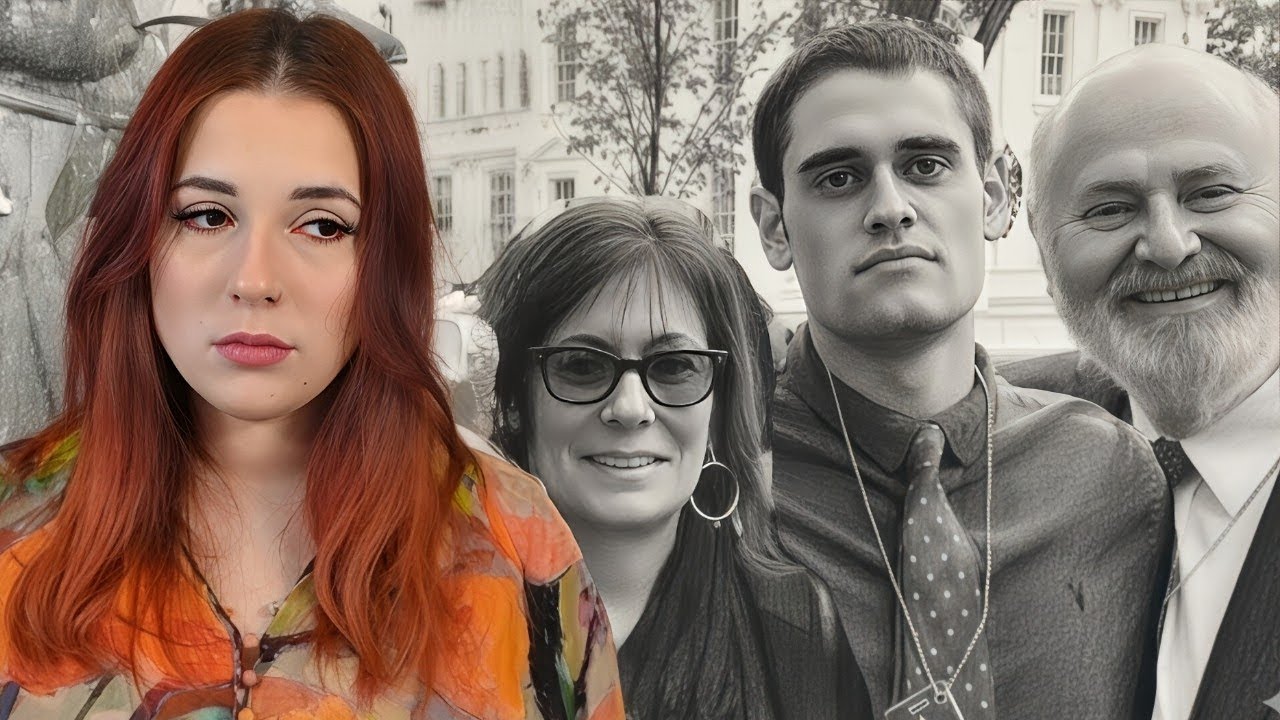 Nick jest niewinny w sprawie morderstwa rodziców!” — mówi prawnik, po czym odchodzi.