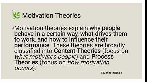 Directing and Controlling | Motivation| Motivation Theories | Factors Affecting | Unit 4 Part 2 | 
