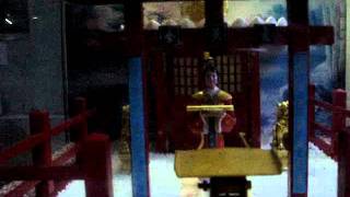 五指山觀音寺送靈籤仙女1001009.MPG