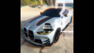 BMW  M4 CSL 🏖️🏝️ EDITING #shorts #viral