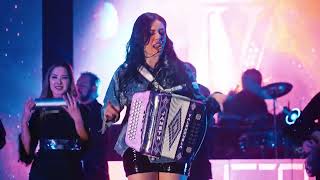 Cumbias Vol 2:Tendencias/No me arrepiento de este amor/Ojitos mentirosos - Janeth valenzuela 