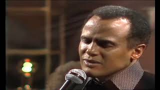 Harry Belafonte - &quot;Empty Chairs&quot; (ft. Ted Perlman)