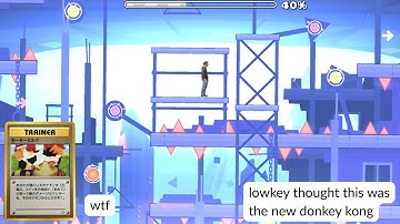 DEMON COMPLETION SHOWCASE: Cheat Codes (Easy Demon) by Whirl [100%] | Geometry Dash