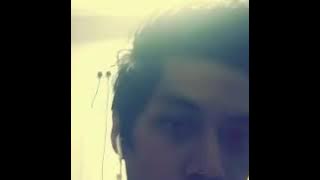 Suaramu Syairku (Akaun smule fatin yahya dibajak) 😱😱