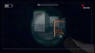 【実況】見たら死ぬ恐怖再び Slender The Arrival:07（2周目ハード）