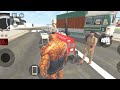 Indian Auto🔥 Thieft Gaming ❤️Update video New Franklin Ki ladai #cartoon #gaming #video