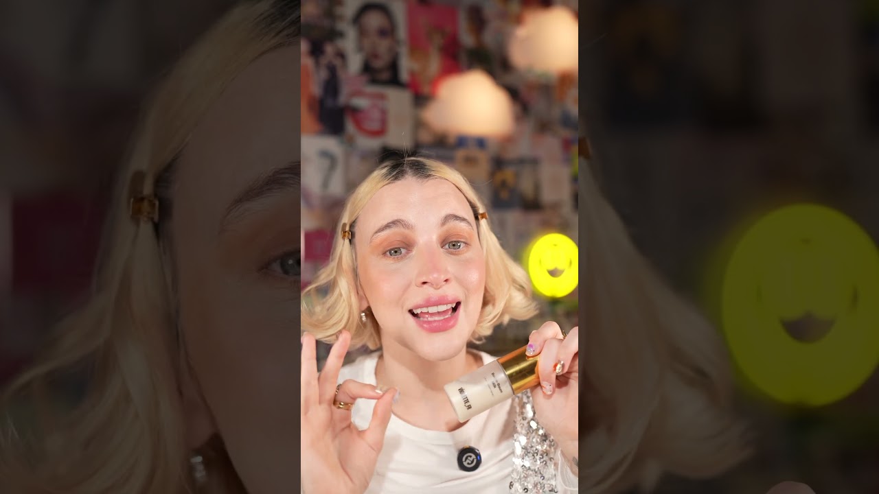 PRODUCTOS PARA UNA GLASS SKIN 👌🏻