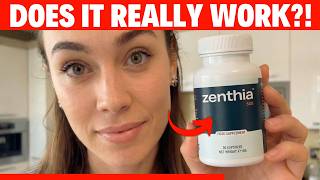 Zenthia Review - Does Zenthia Really Work Or Is It A Scam? Honest Review Uk 2026