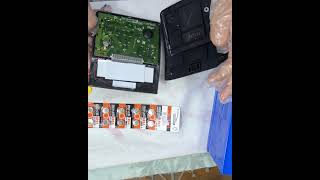 #Learn how to replace the LR44 battery cell in a Casio calculator easily at home!