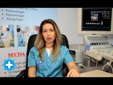 Anemia prin deficit de fier | Dr. Elena Ghiță