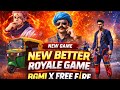 🔥NEW BETTER ROYAL GAME FOR SCARFALL 2.0 😨#scarfall2.0 #newgame #gaming #viral #game #usa 