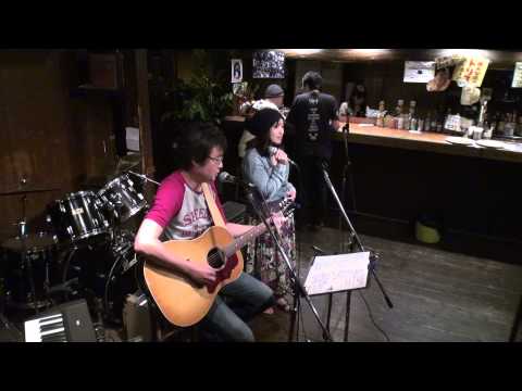 【花 / ORANGE RANGE】 美緒&るうく