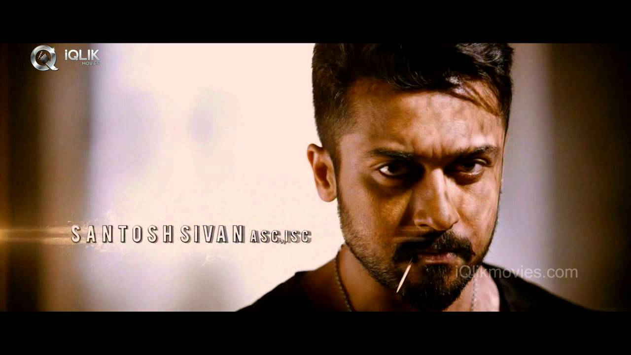 Anjaan Movie Wallpapers - Wallpaper Cave