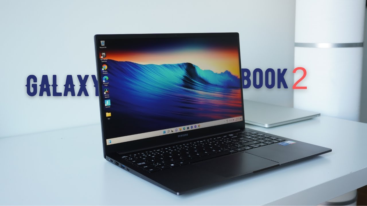 Samsung Galaxy Book 2 Pro review: Good for regular users