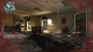 Black Ops 2 - Why your high KDR means nothing!